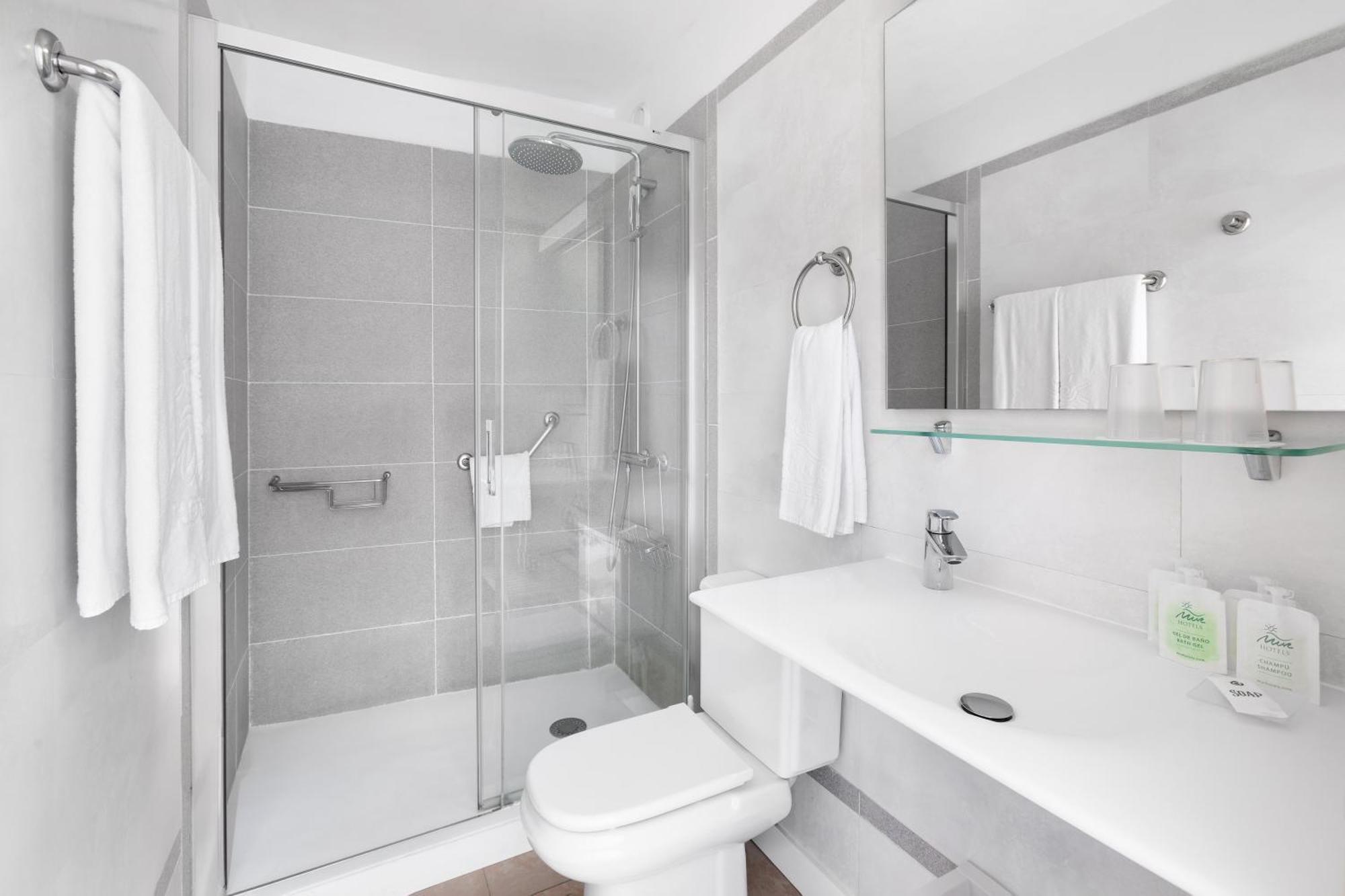 Apart-hotel Buenos Aires Gran Canaria 2*