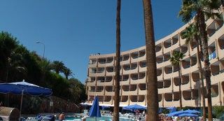 Aparthotel Buenos Aires Gran Canaria Playa del Ingles (Gran Canaria)