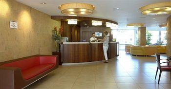 Aparthotel Buenos Aires Gran Canaria