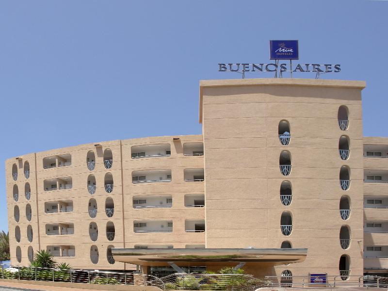 Aparthotel Buenos Aires Gran Canaria Playa del Ingles (Gran Canaria)